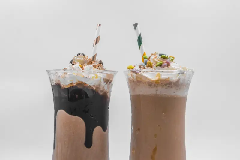 Frappes
