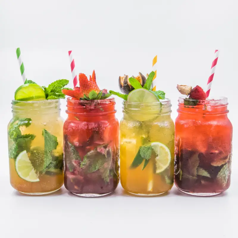 Mojitos